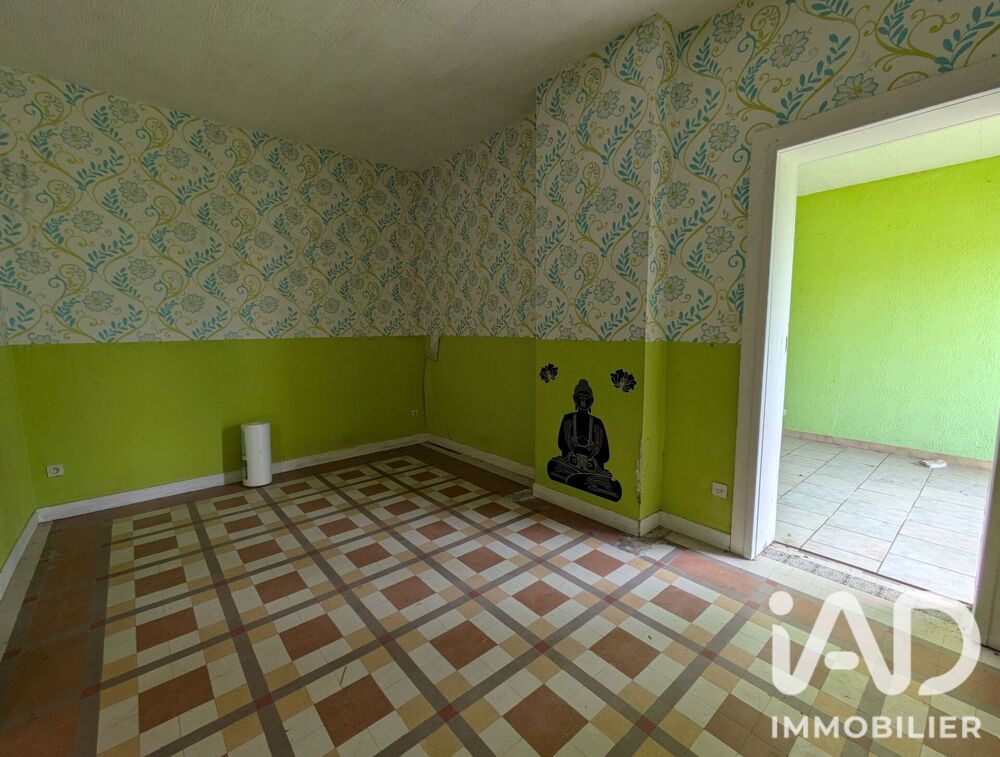 Vente Maison Vente Longère 4 pièces Beauvois-en-cambrésis