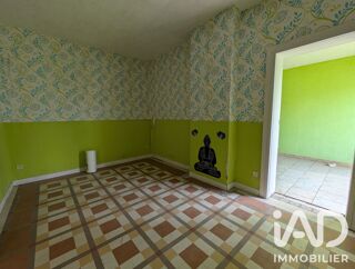  Maison à vendre 4 pièces 91 m²