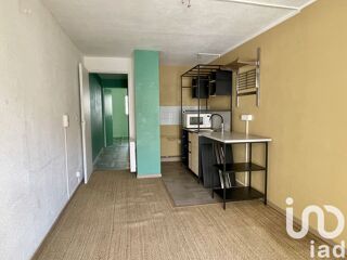  Appartement à vendre 2 pièces 27 m²