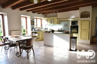  Maison à vendre 7 pièces 277 m²