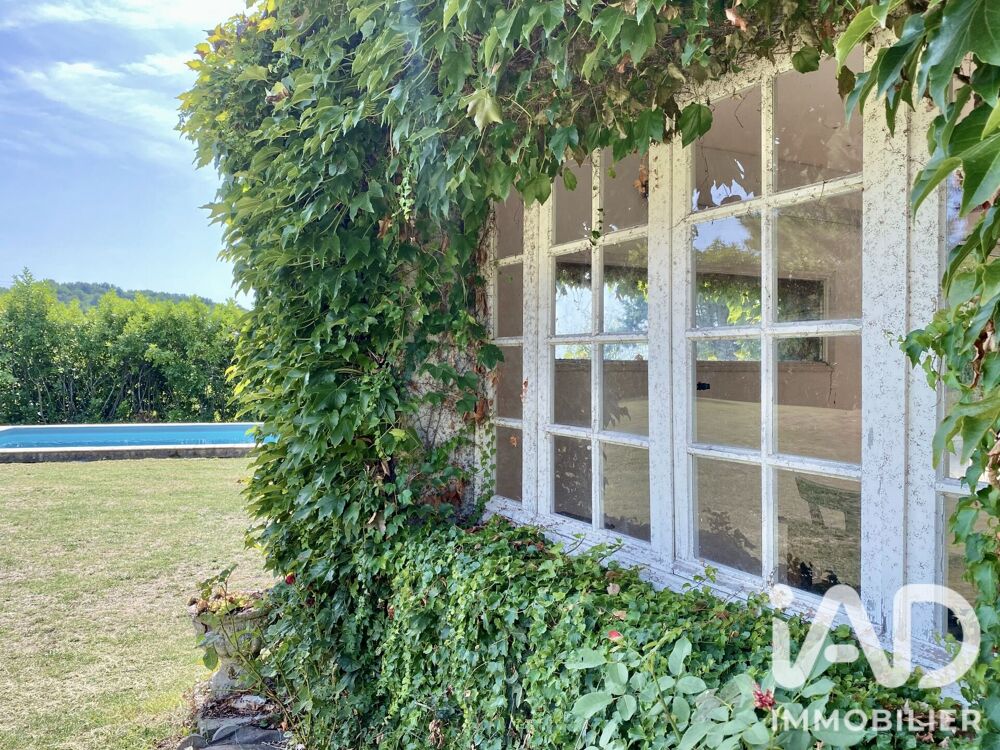 à vendre  Maison Foulayronnes (47510)