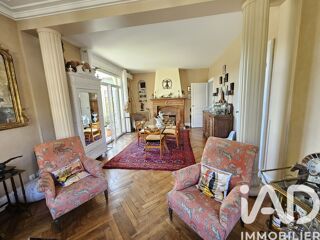  Maison à vendre 9 pièces 192 m²