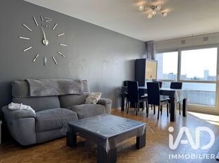  Appartement à vendre 4 pièces 80 m²