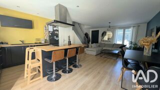  Maison à vendre 3 pièces 72 m²
