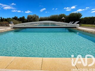  Maison � vendre 12 pi�ces 487 m�