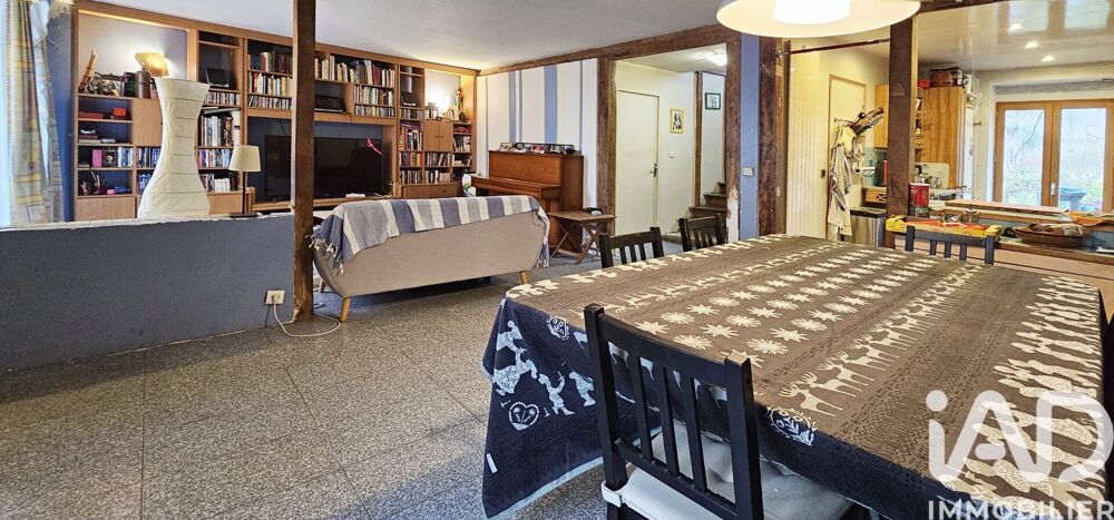 Vente Maison/villa 10 pièces