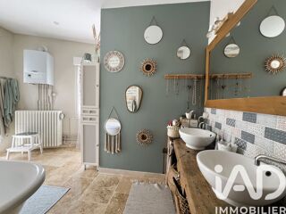  Maison à vendre 5 pièces 123 m²