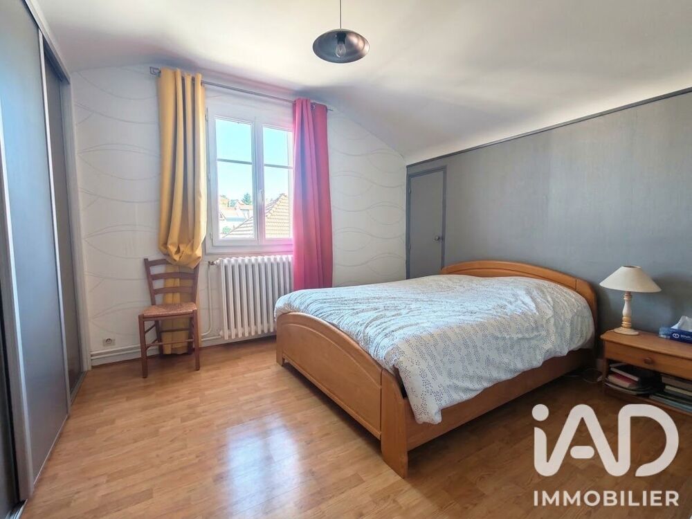 Vente Maison Vente Maison/villa 7 pièces Monts