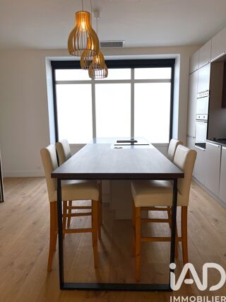  Maison à vendre 4 pièces 120 m²