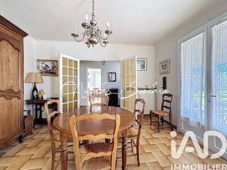  Maison à vendre 5 pièces 107 m²