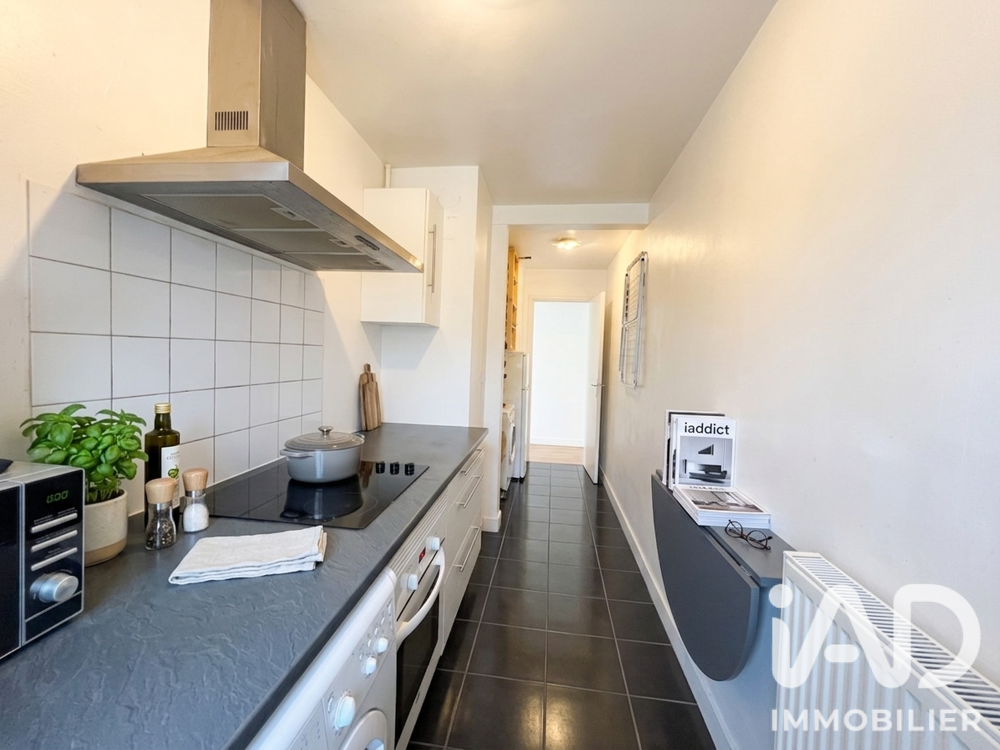 Vente Appartement Vente Appartement 4 pièces Alfortville