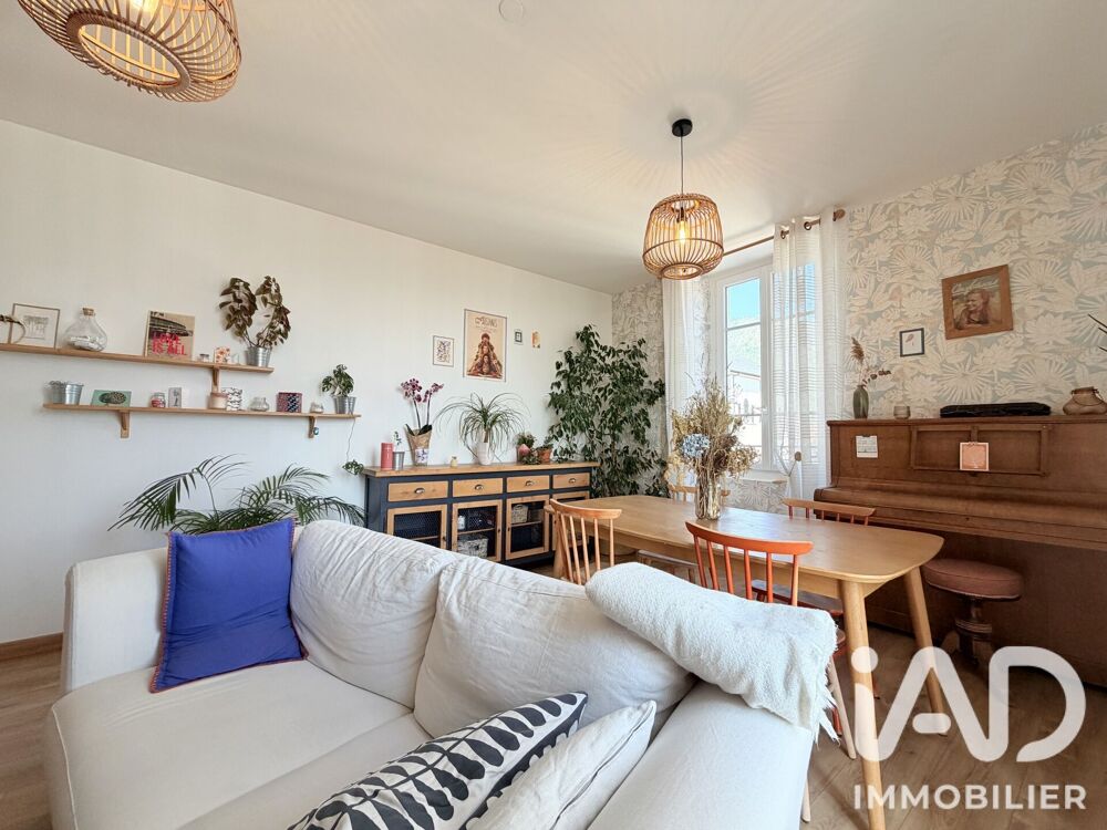 Vente Appartement Vente Appartement 3 pièces Viuz-en-sallaz