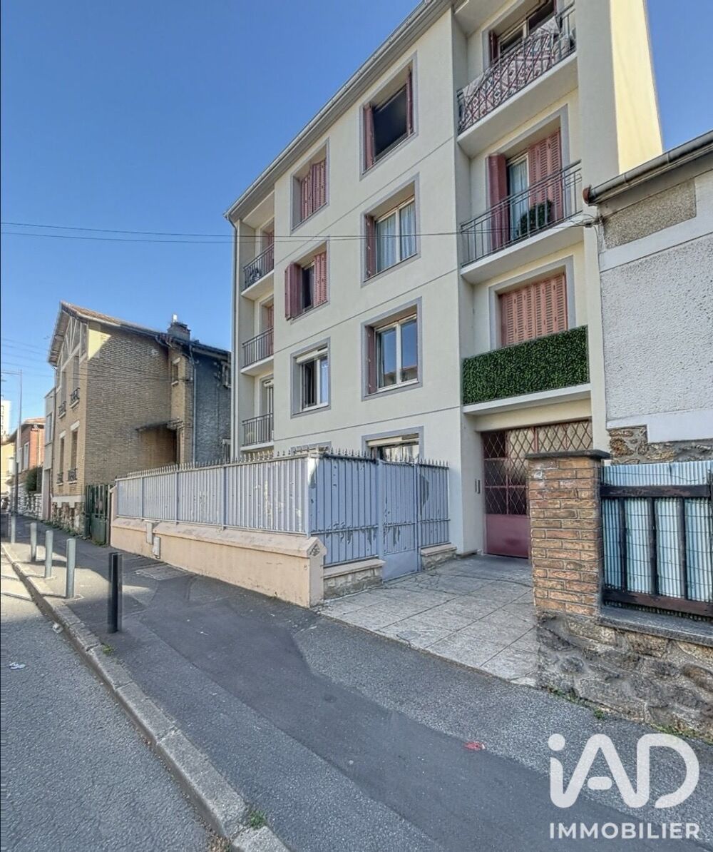 Vente Appartement Vente Appartement 3 pièces Maisons-alfort