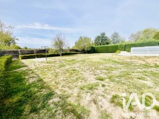  Terrain à vendre 1349 m²