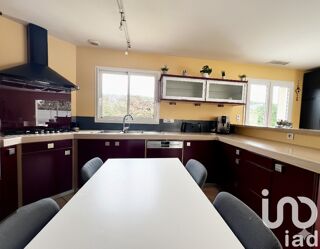  Maison à vendre 4 pièces 129 m²