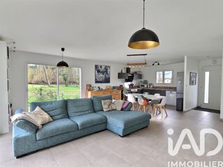  Maison � vendre 6 pi�ces 129 m�