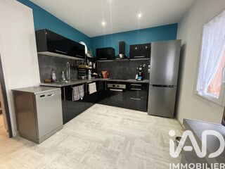 Maison à vendre 4 pièces 88 m²
