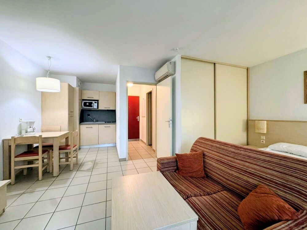 Location Appartement Appartement climatisé meublé Divonne-les-bains