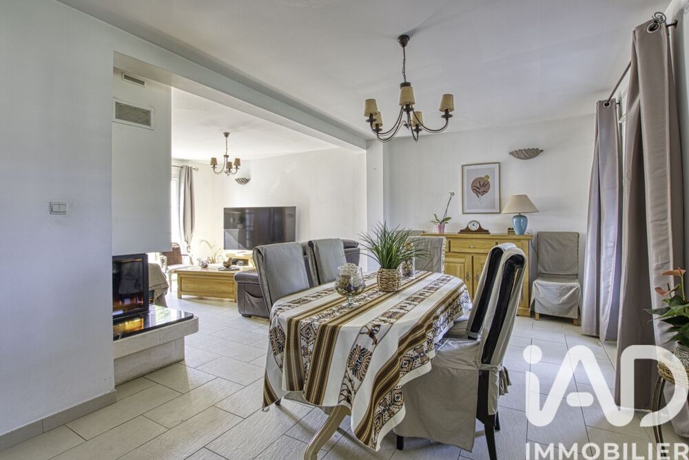 Vente Maison/villa 7 pièces