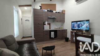  Appartement � vendre 2 pi�ces 26 m�