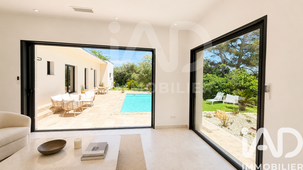 � vendre  Maison N�mes (30000)