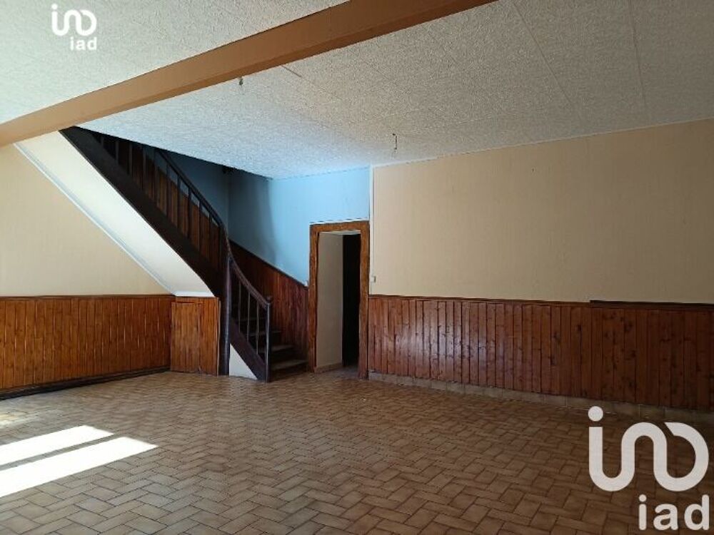 Vente Maison de village 4 pièces