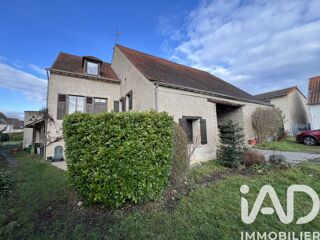  Maison � vendre 7 pi�ces 189 m�
