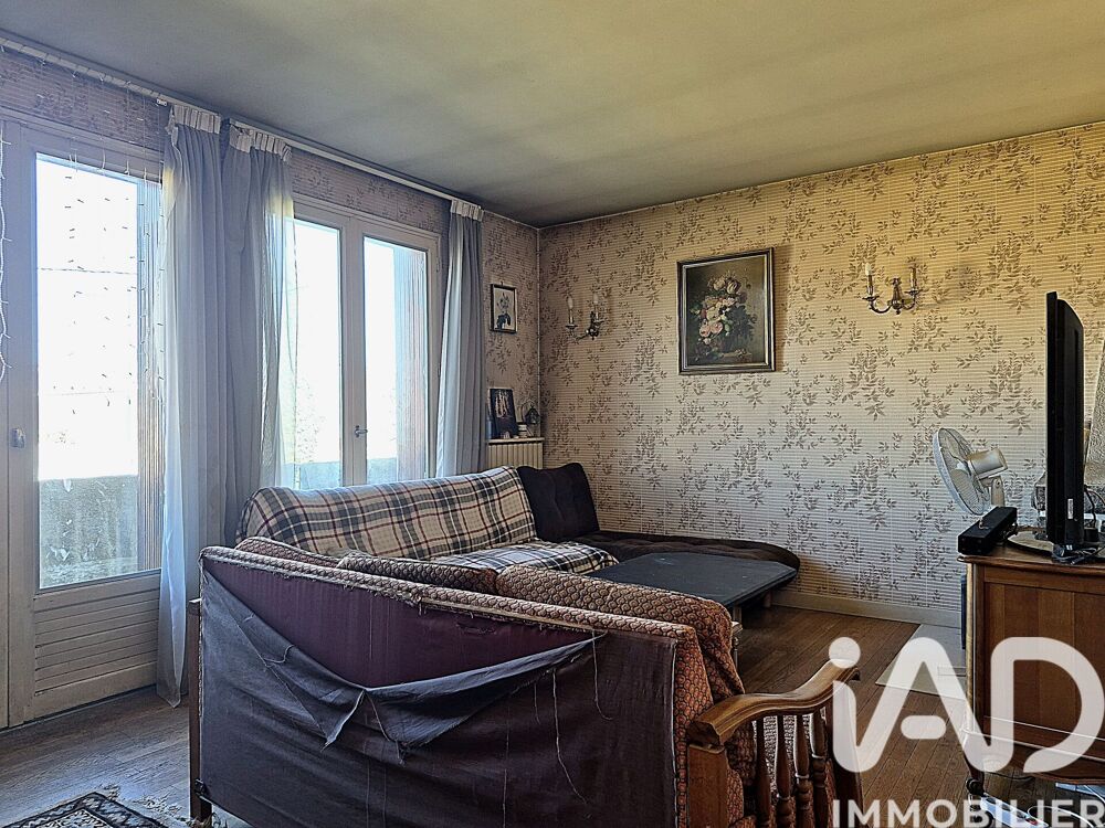 Vente Maison traditionnelle 6 pièces
