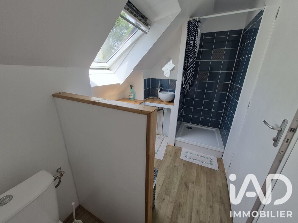 Vente Maison Vente Maison traditionnelle 5 pièces Guérande