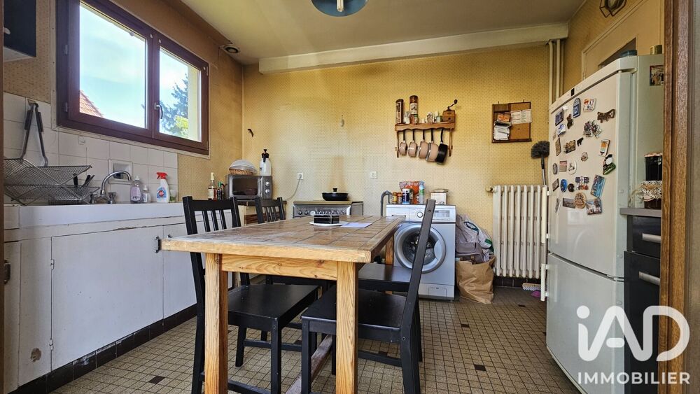 Vente Maison Vente Pavillon 5 pièces Parmain