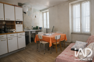  Immeuble à vendre 173 m²