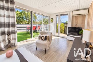  Maison à vendre 4 pièces 72 m²