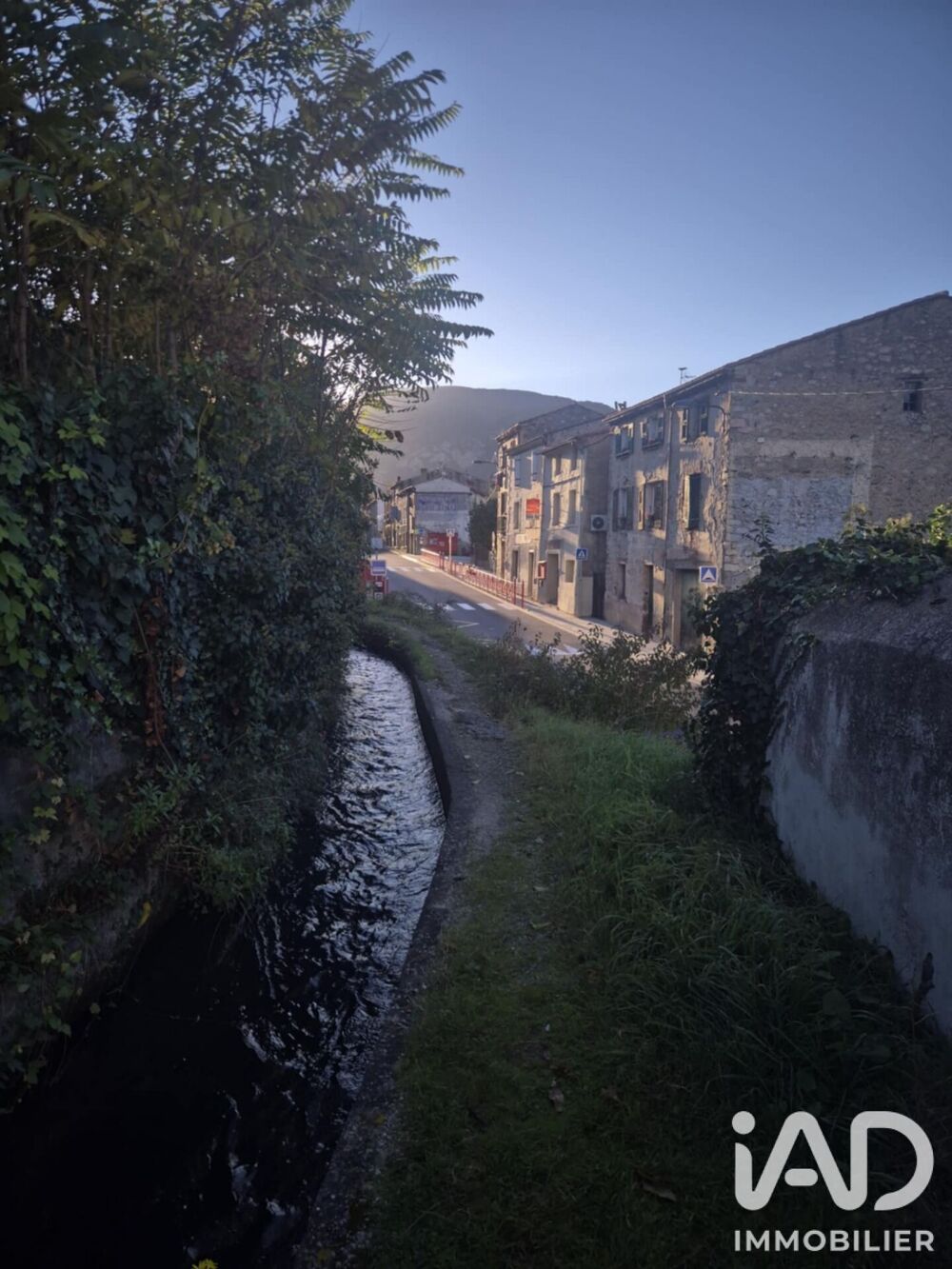 Vente Maison Vente Maison de village 5 pièces Ria-sirach