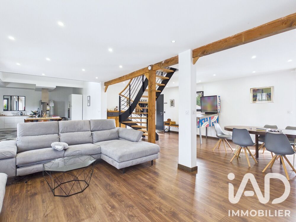 Vente Maison Vente Maison/villa 5 pièces Troyes