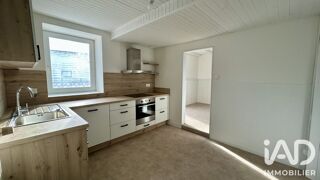  Maison à vendre 6 pièces 159 m²
