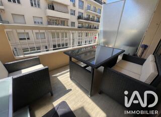 Vente Appartement Vente Appartement 1 pièce Nice