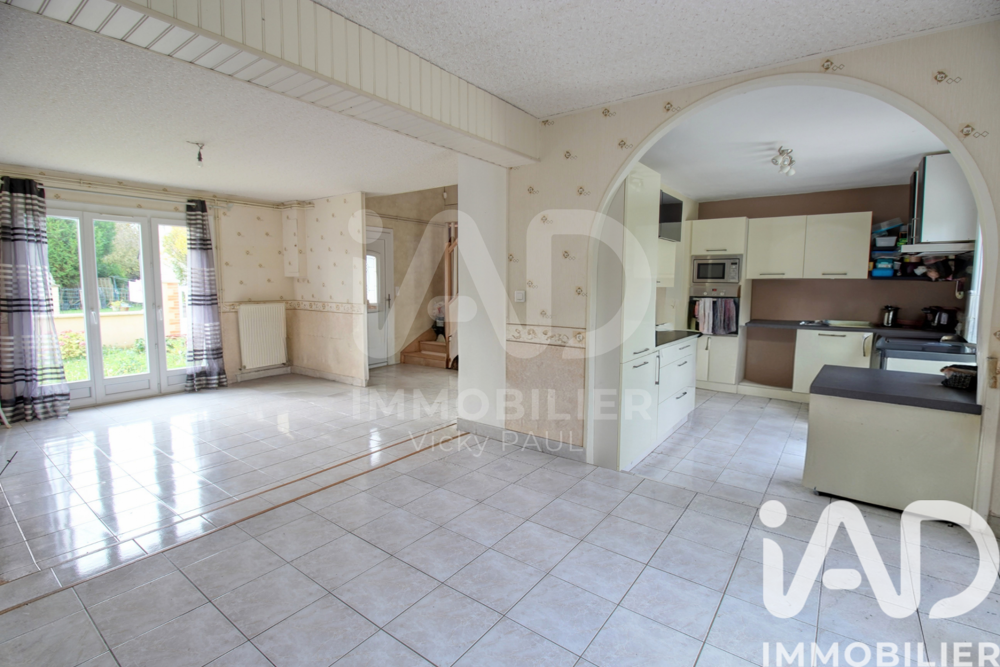 Vente Maison Vente Maison/villa 6 pièces Pithiviers-le-vieil