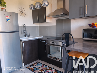  Appartement à vendre 2 pièces 39 m²