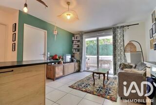  Appartement à vendre 2 pièces 38 m²