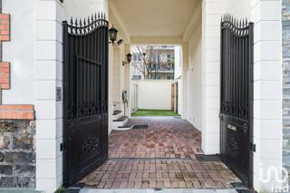  Maison à vendre 6 pièces 249 m²