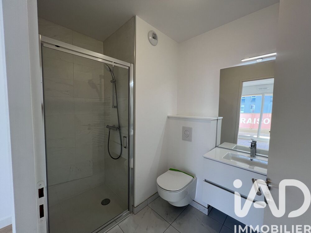 Vente Appartement Vente Appartement 4 pièces Rennes