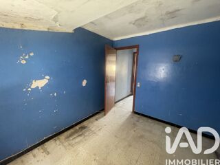  Maison à vendre 4 pièces 63 m²