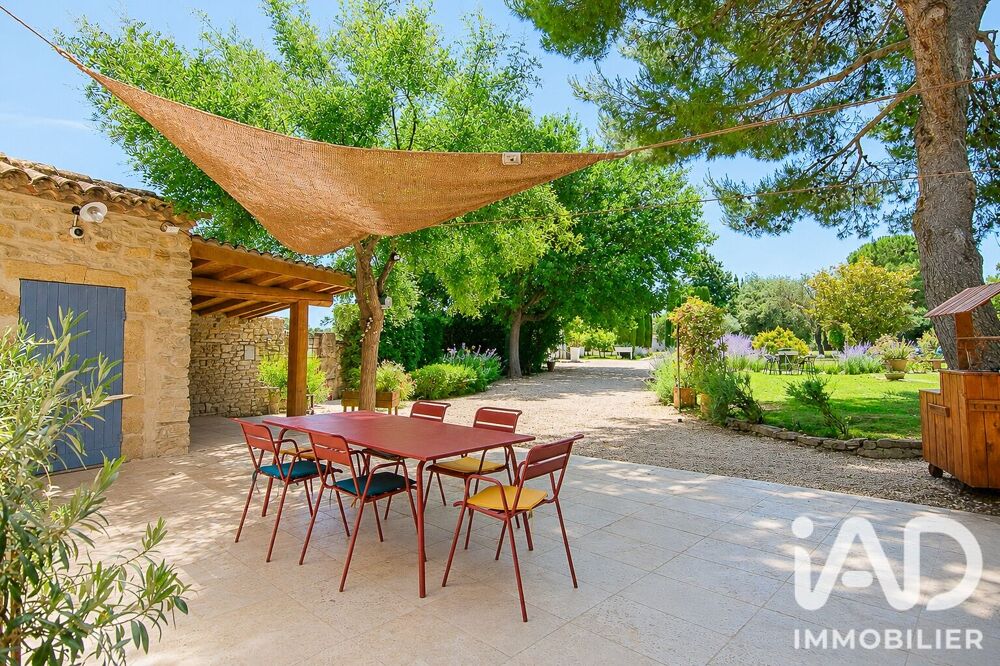 Vente Bastide 7 pièces