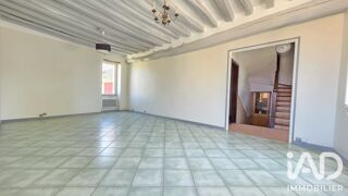  Maison à vendre 8 pièces 157 m²