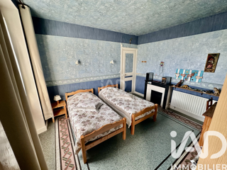  Appartement à vendre 4 pièces 90 m²