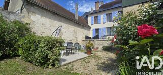  Maison à vendre 5 pièces 139 m²