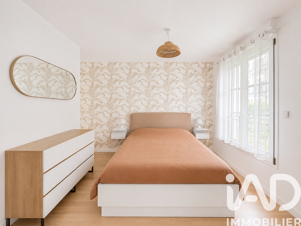 à vendre  Appartement Clamart (92140)