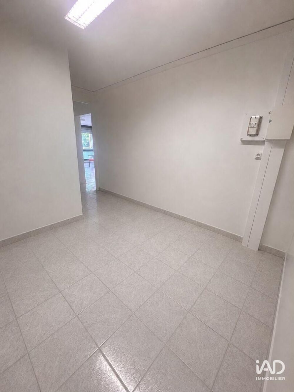   Location Bureaux 50 m&sup2; La chapelle-saint-luc