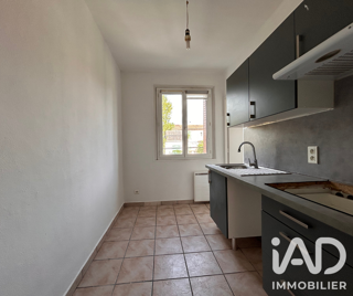  Appartement à vendre 3 pièces 62 m²