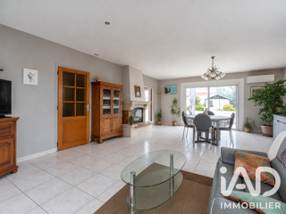  Maison à vendre 6 pièces 128 m²